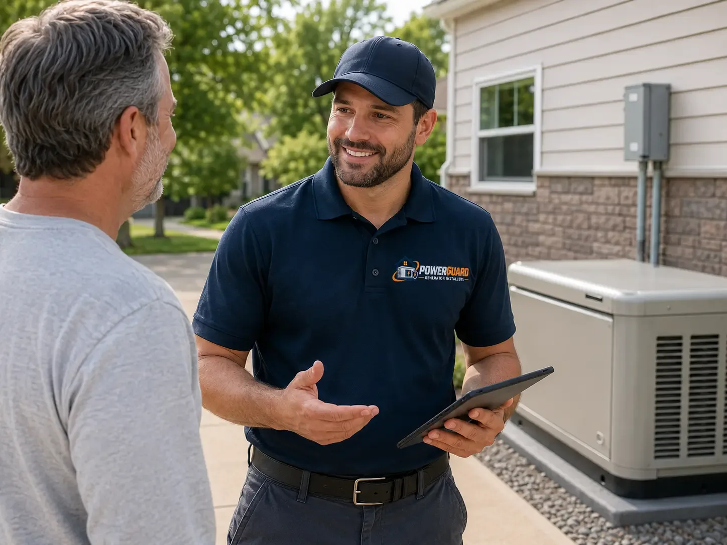 Generator Installation Wyoming FAQs